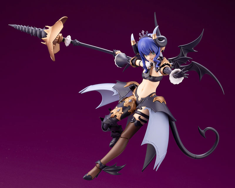 PREORDINE+ CHIUSO 05/2025 Arcanadea Model Kit Velretta 15 cm