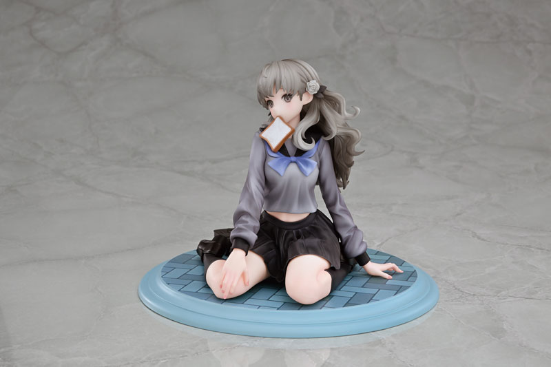 PREORDINE+ 01/2026 13 Sentinels: Aegis Rim Iori Fuyusaka 13 cm Statue 1/7