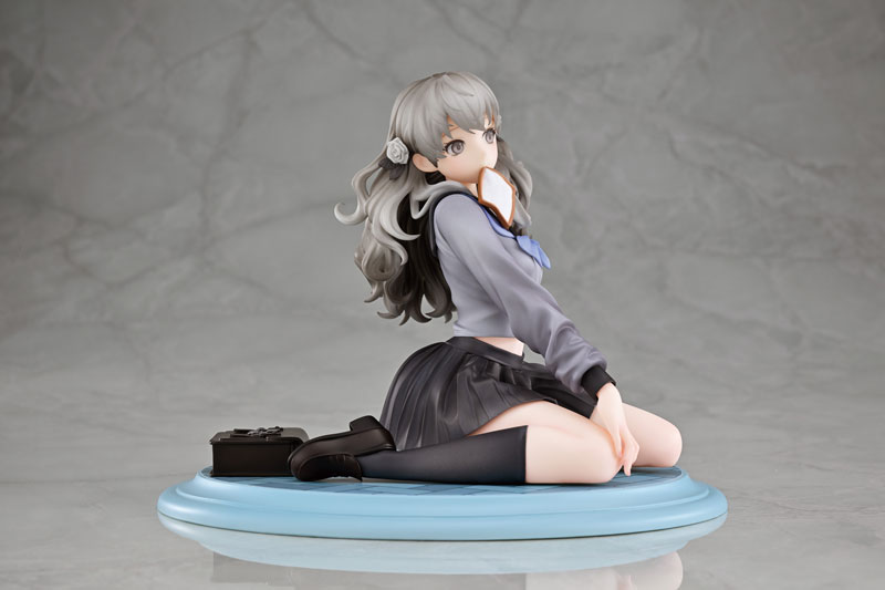 PREORDINE+ 01/2026 13 Sentinels: Aegis Rim Iori Fuyusaka 13 cm Statue 1/7