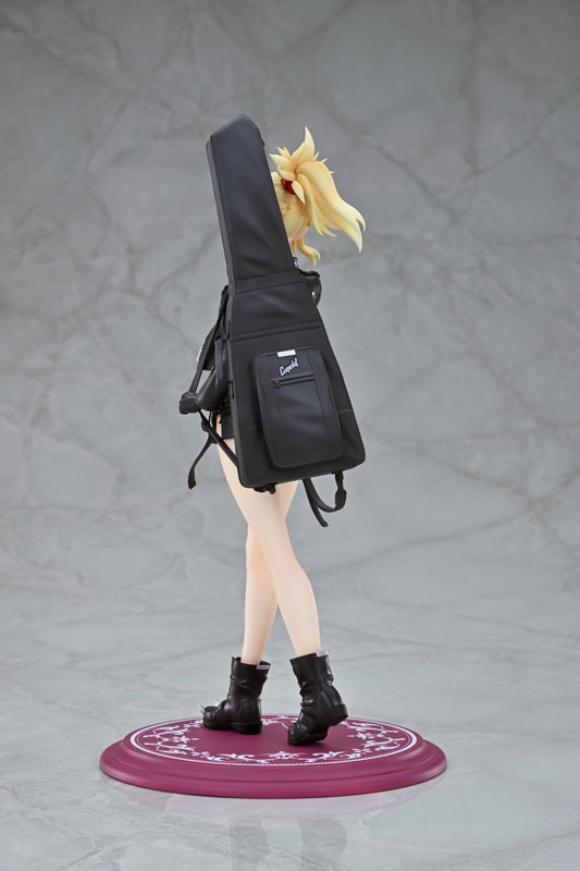 PREORDINE+ 08/2025 Fate/Apocrypha Red Saber (Mordred) Original Glasses Model Ver. 22 cm Statue 1/7