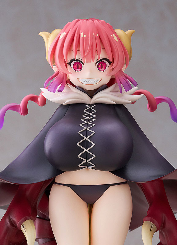 PREORDINE+ CHIUSO 04/2025 Miss Kobayashi's Dragon Maid Statue 1/7 Iruru 22 cm