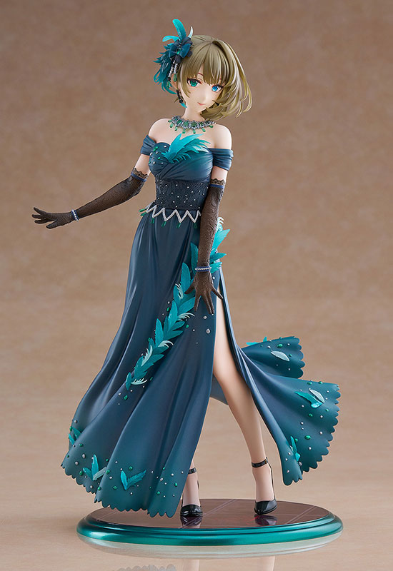 PREORDINE+ 08/2025 The Idolmaster Cinderella Girls Statue 1/7 Kaede Takagaki Pretty Liar 25 cm
