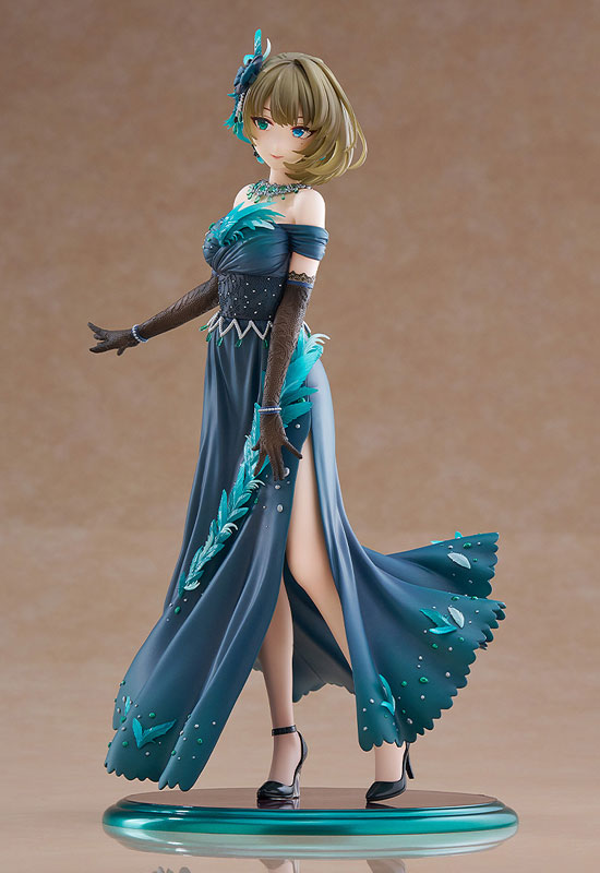 PREORDINE+ 08/2025 The Idolmaster Cinderella Girls Statue 1/7 Kaede Takagaki Pretty Liar 25 cm