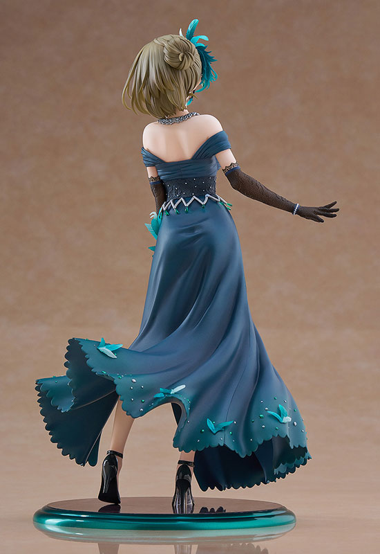 PREORDINE+ 08/2025 The Idolmaster Cinderella Girls Statue 1/7 Kaede Takagaki Pretty Liar 25 cm