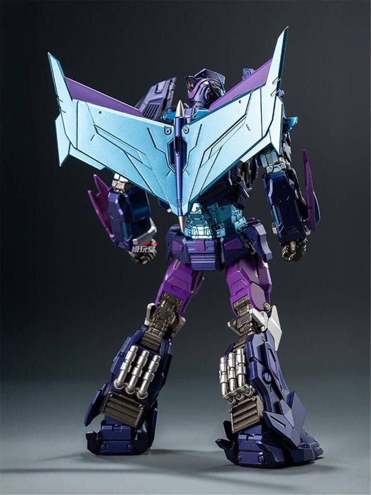 🧪 LAB | SU ORDINAZIONE Transformers MDLX Action Figure Lost Light Rodimus Prime Exclusive 18 cm  