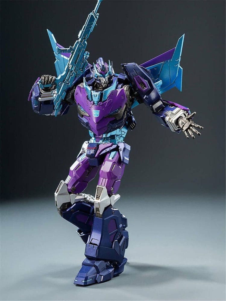 🧪 LAB | SU ORDINAZIONE Transformers MDLX Action Figure Lost Light Rodimus Prime Exclusive 18 cm  
