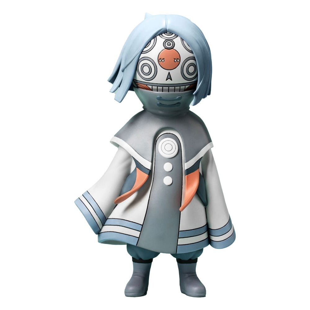 PREORDER+ 07/2026 (NOT CANCELLABLE) Another World Vinyl Figure Gudo 16 cm