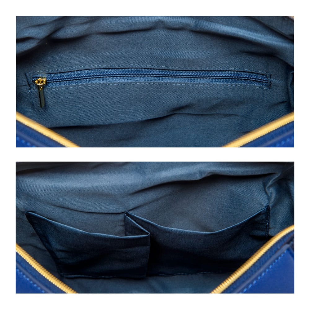 🧪 LAB | SU ORDINAZIONE Harry Potter Handbag Ravenclaw