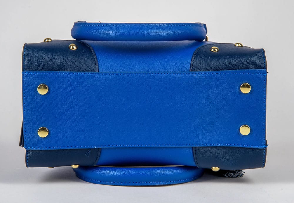 🧪 LAB | SU ORDINAZIONE Harry Potter Handbag Ravenclaw