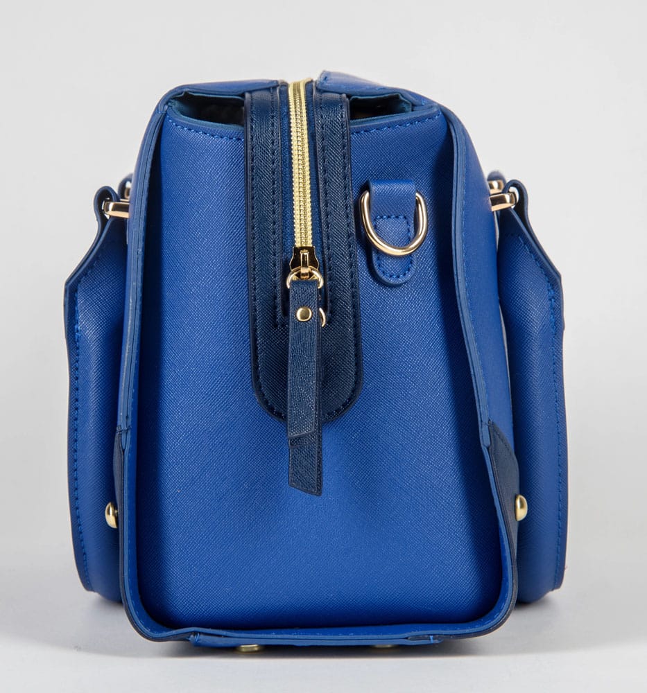 🧪 LAB | SU ORDINAZIONE Harry Potter Handbag Ravenclaw