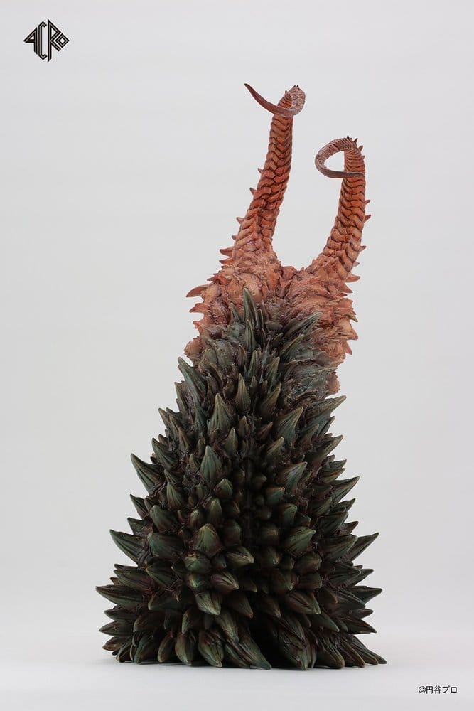 🧪 LAB | PREORDINE+ 05/2027 Ultraman Kaiju Remix Series Vinyl Figure Twin Tail 33 cm