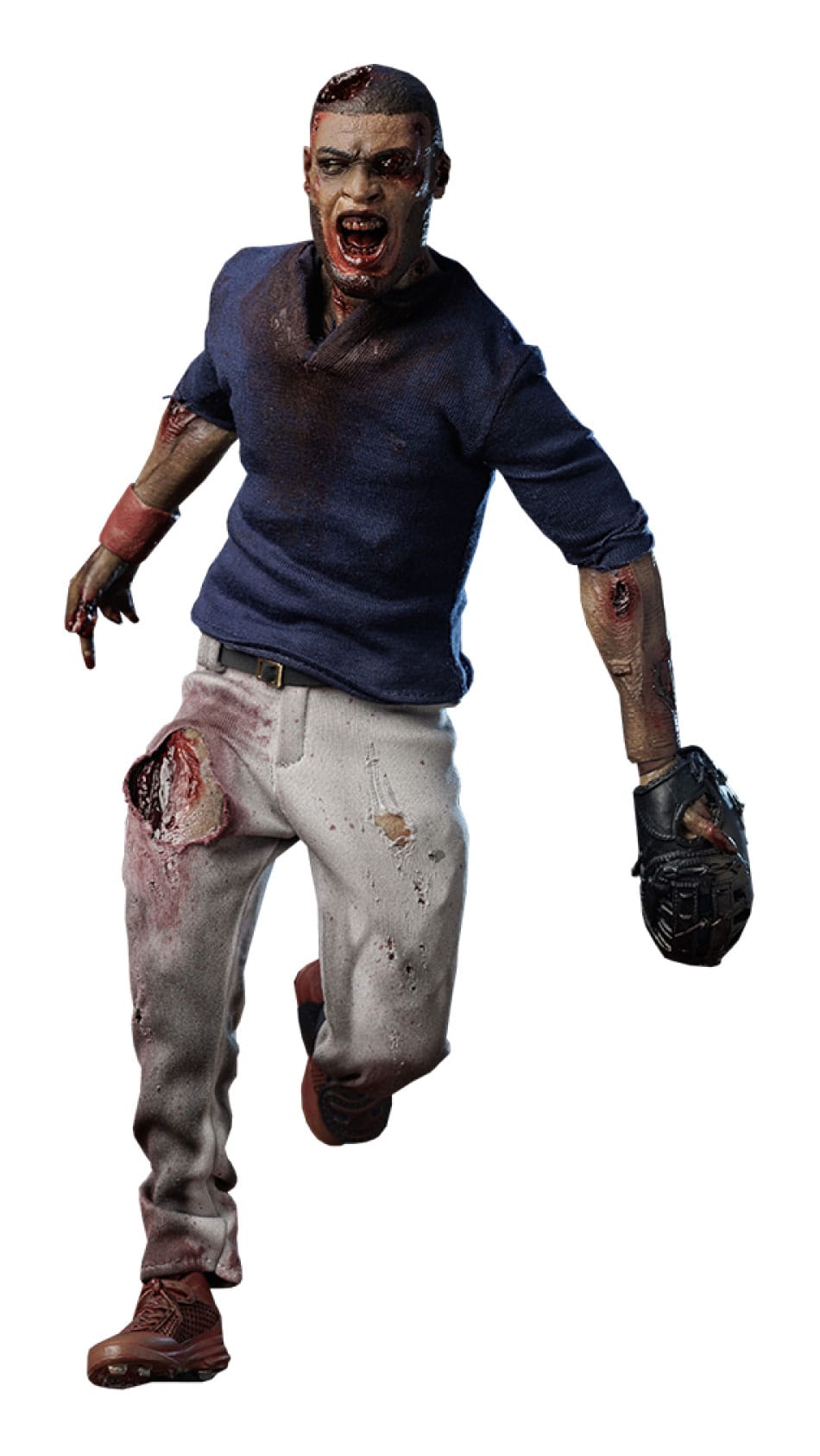 SU ORDINAZIONE Bitten Action Figure 1/6 Rajesh 28 cm *PREZZO SPECIALE* ESAURITO