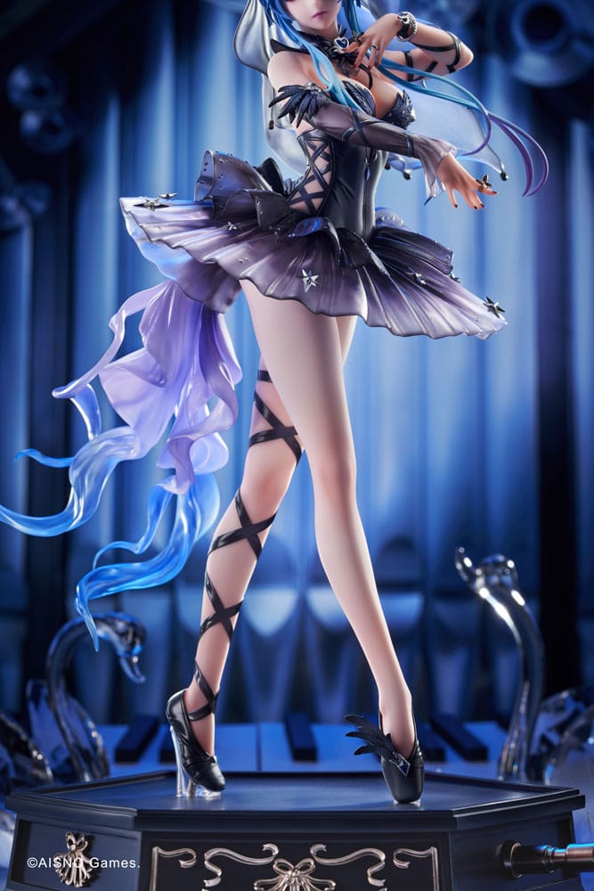PREORDINE+ 12/2025 Path to Nowhere Hamel Odile Ver. 31 cm Statue 1/7