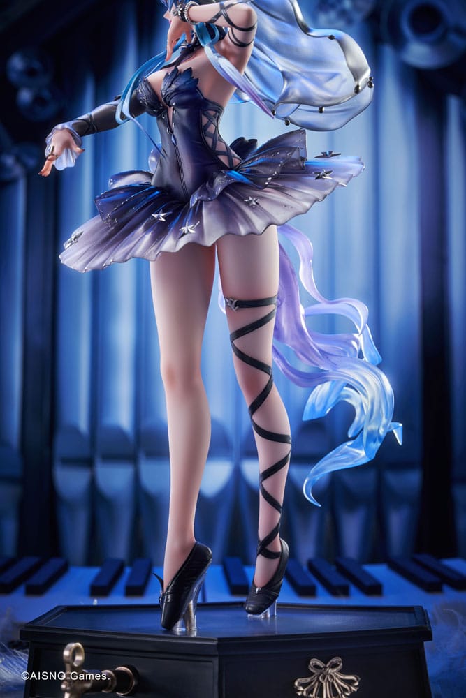 PREORDINE+ 12/2025 Path to Nowhere Hamel Odile Ver. 31 cm Statue 1/7