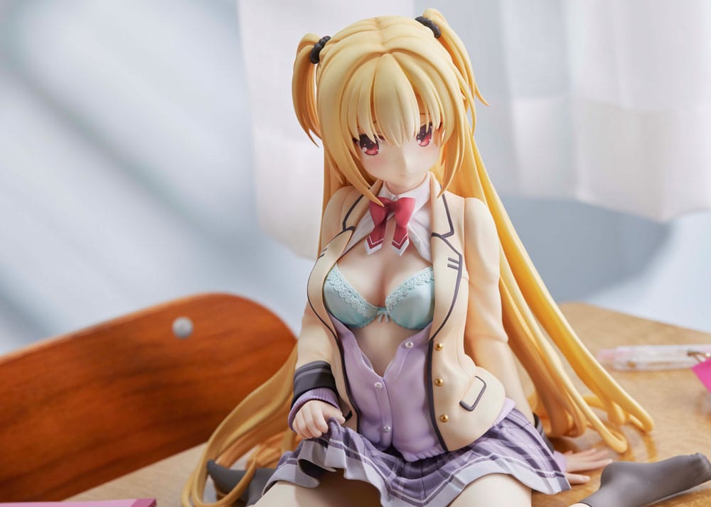 PREORDINE ESAURITO RIDDLE JOKER Nanami Arihara 1/3.5 Figure