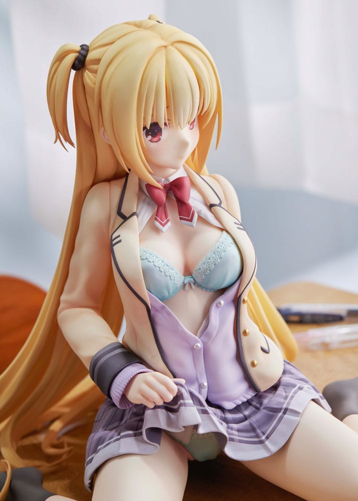 PREORDINE ESAURITO RIDDLE JOKER Nanami Arihara 1/3.5 Figure