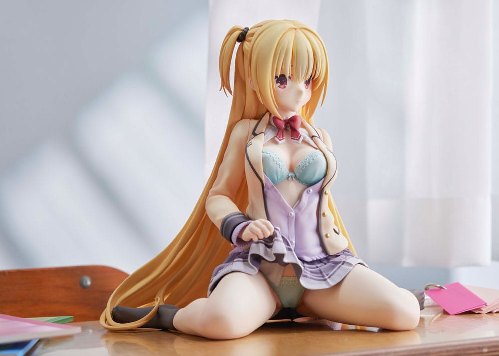 PREORDINE ESAURITO RIDDLE JOKER Nanami Arihara 1/3.5 Figure