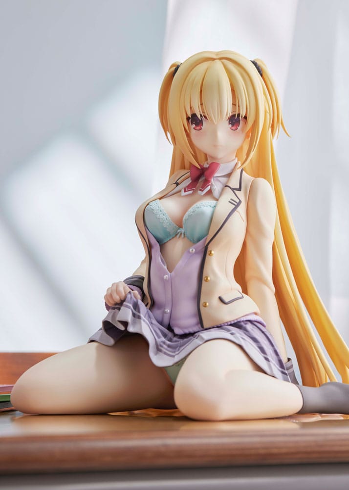 PREORDINE ESAURITO RIDDLE JOKER Nanami Arihara 1/3.5 Figure