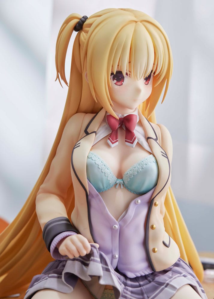 PREORDINE ESAURITO RIDDLE JOKER Nanami Arihara 1/3.5 Figure