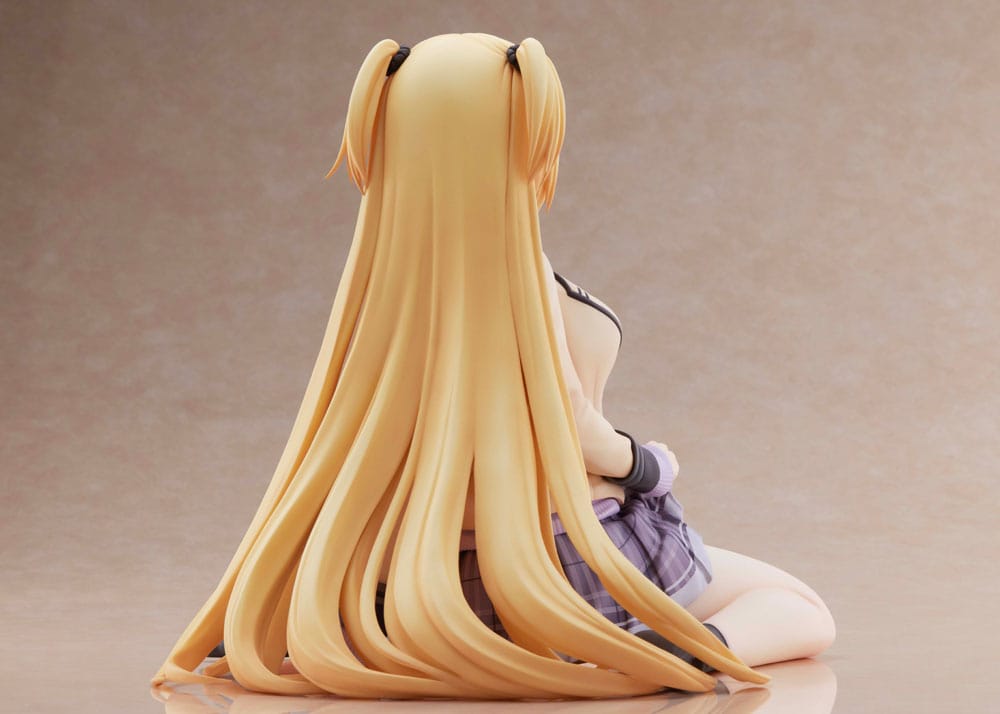 PREORDINE ESAURITO RIDDLE JOKER Nanami Arihara 1/3.5 Figure