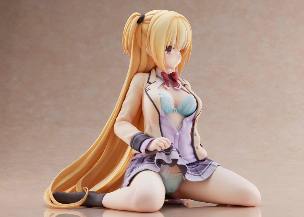 PREORDINE ESAURITO RIDDLE JOKER Nanami Arihara 1/3.5 Figure