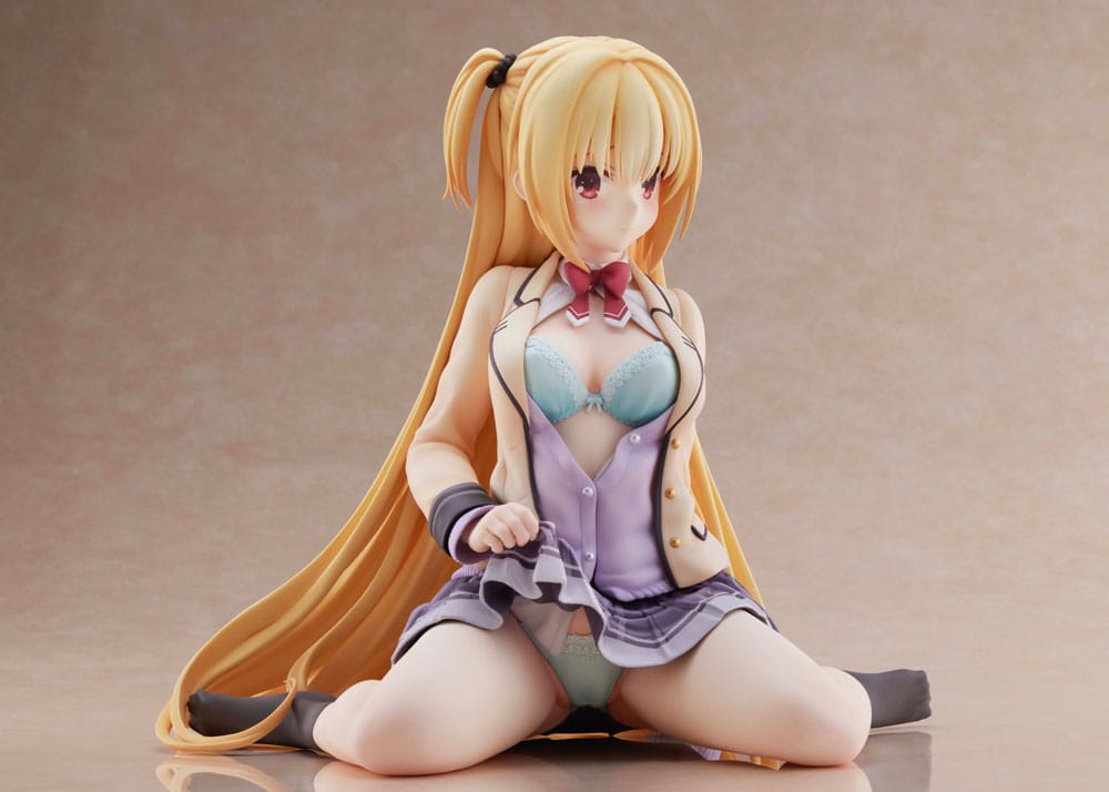 PREORDINE ESAURITO RIDDLE JOKER Nanami Arihara 1/3.5 Figure