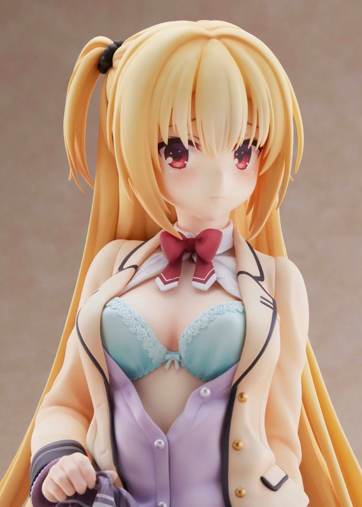 PREORDINE ESAURITO RIDDLE JOKER Nanami Arihara 1/3.5 Figure