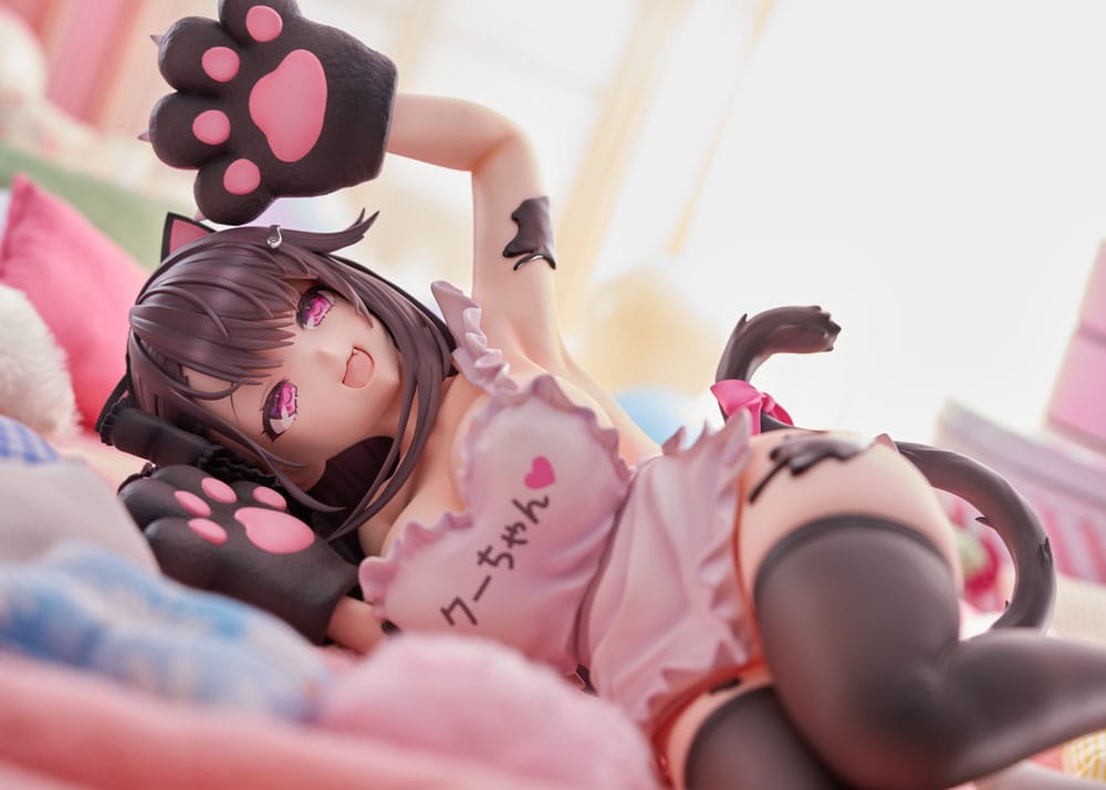 PREORDINE CHIUSO 04/2026 Azur Lane PVC Statue 1/3.5 Pamiat´ Merkuria Mercurial Chocolate Love Ver. AmiAmi Limited Edition 17 cm (PREORDINE NON CANCELLABILE)