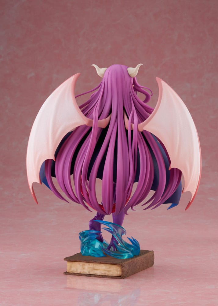 PREORDINE+ 12/2025 Monmusu Quest! Paradox RPG PVC Statue 1/7 Alma Elma illustration by Coolkyousinnjya 26 cm (18+)