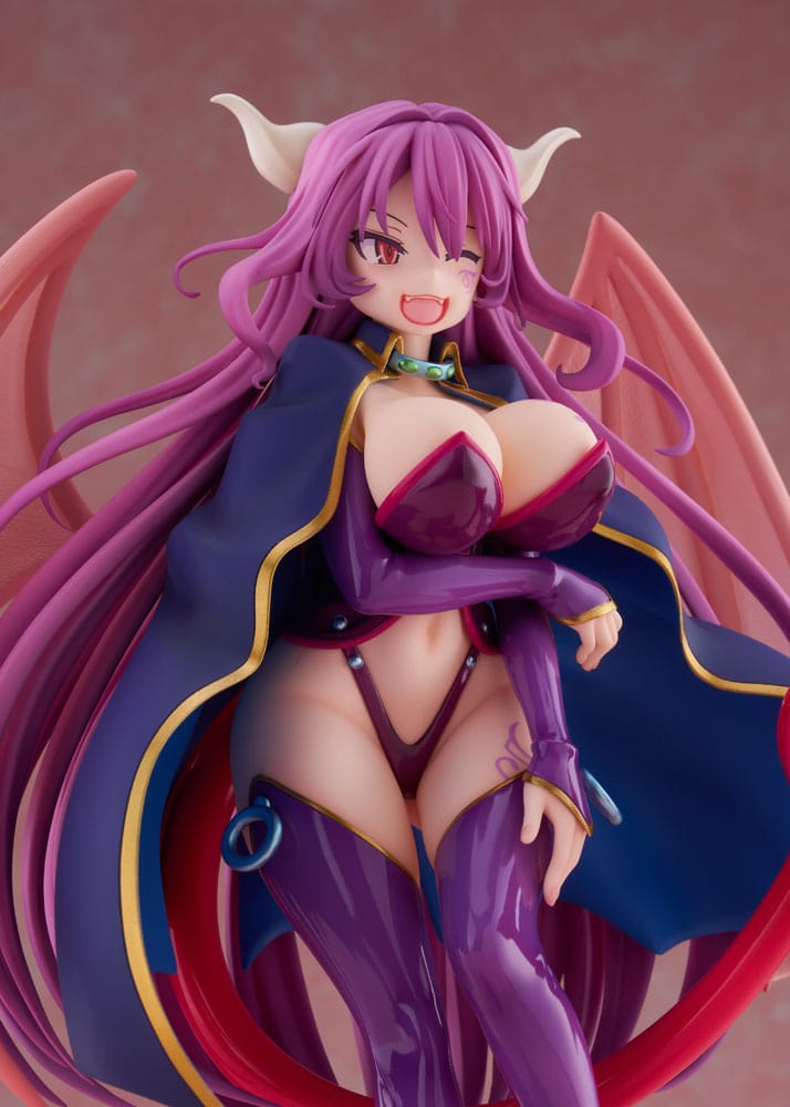 PREORDINE+ 12/2025 Monmusu Quest! Paradox RPG PVC Statue 1/7 Alma Elma illustration by Coolkyousinnjya 26 cm (18+)