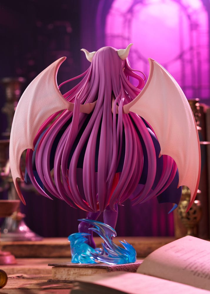 PREORDINE+ 12/2025 Monmusu Quest! Paradox RPG PVC Statue 1/7 Alma Elma illustration by Coolkyousinnjya 26 cm (18+)