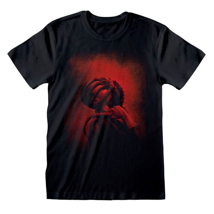 MADE TO ORDER Alien Romulus T-Shirt Poster Size S