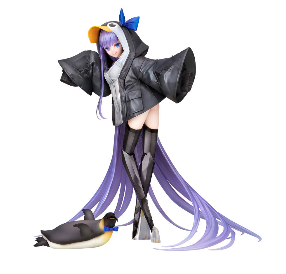 SU ORDINAZIONE Fate/Grand Order PVC Statue 1/7 Lancer/Mysterious Alter Ego Lambda 25 cm *PREZZO SPECIALE*