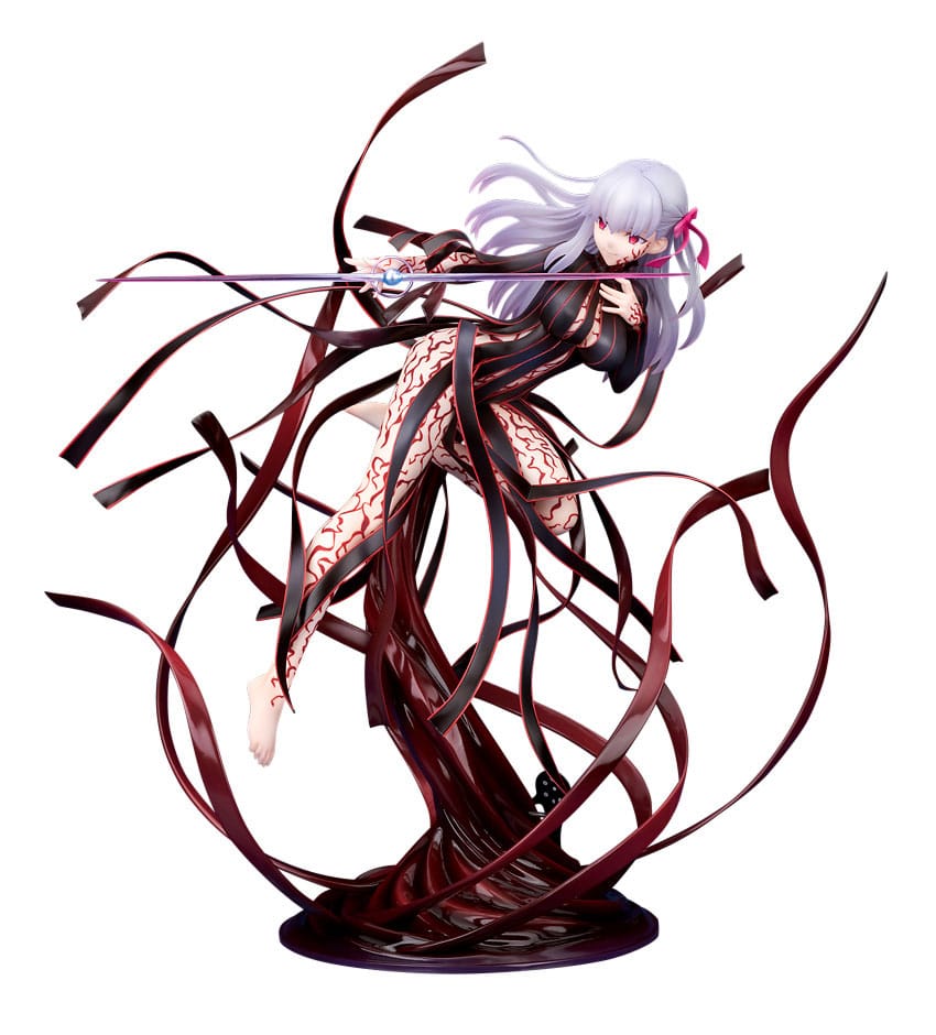 SU ORDINAZIONE Fate/Stay Night PVC Statue 1/7 Sakura Matou Makiri's Grail 30 cm *PREZZO SPECIALE* ESAURITO