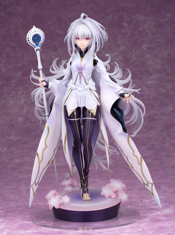 PREORDINE+ 06/2025 Fate/Grand Order PVC Statue 1/7 Arcade Caster/Merlin Prototype 27 cm