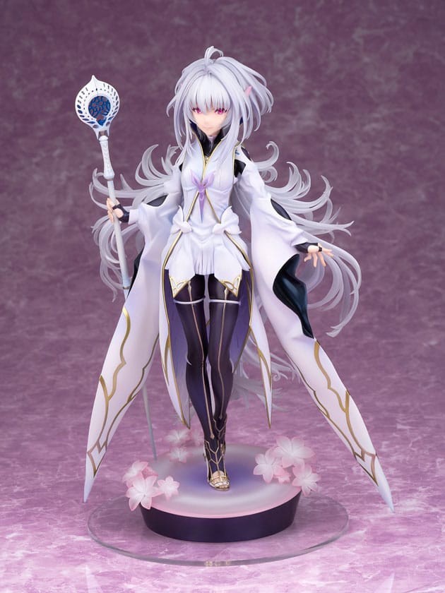 PREORDINE+ 06/2025 Fate/Grand Order PVC Statue 1/7 Arcade Caster/Merlin Prototype 27 cm