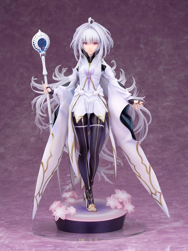 PREORDINE+ 06/2025 Fate/Grand Order PVC Statue 1/7 Arcade Caster/Merlin Prototype 27 cm
