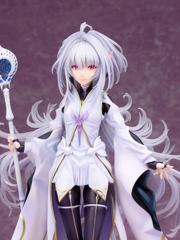 PREORDINE+ 06/2025 Fate/Grand Order PVC Statue 1/7 Arcade Caster/Merlin Prototype 27 cm