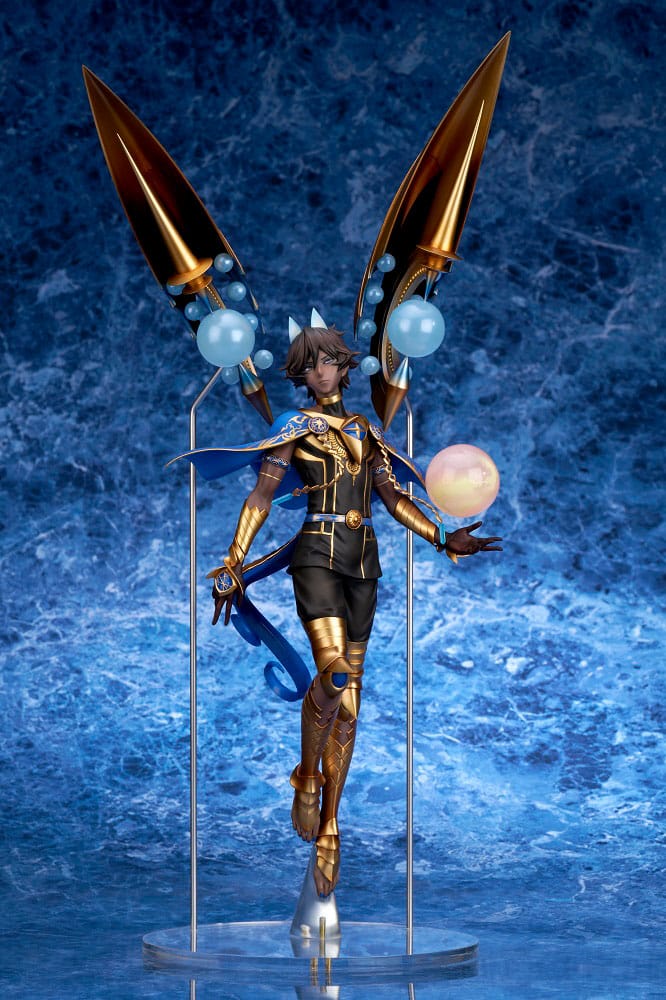 PREORDINE ESAURITO Fate/Grand Order Statue 1/8 Berserker/Arjuna 40 cm