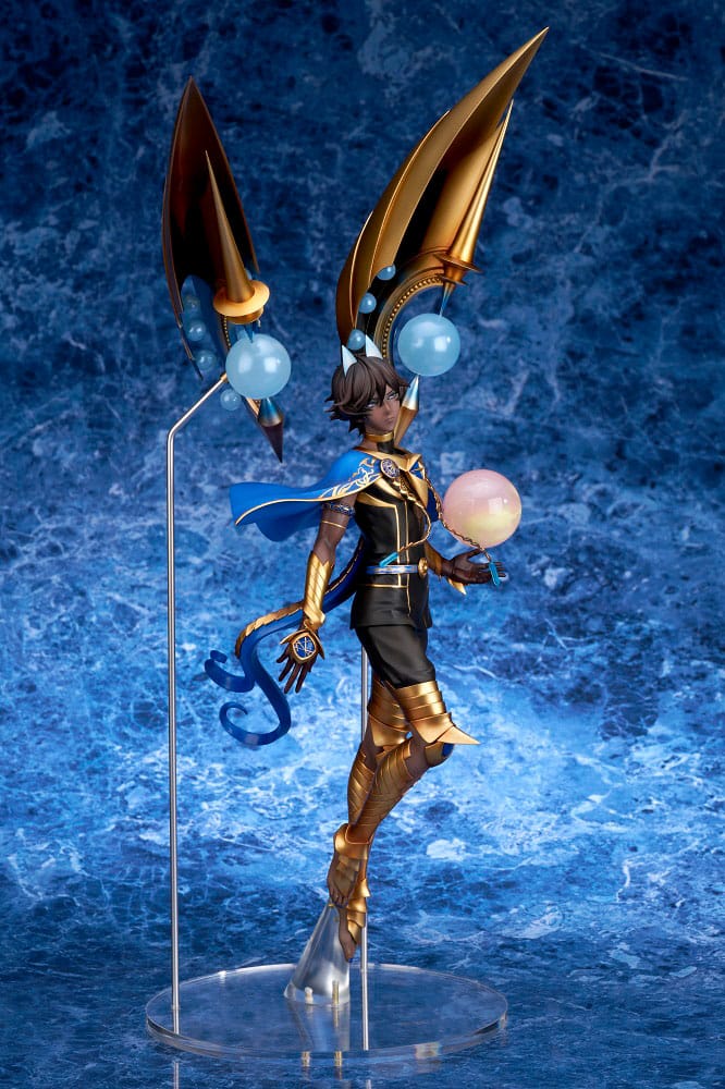 PREORDINE ESAURITO Fate/Grand Order Statue 1/8 Berserker/Arjuna 40 cm