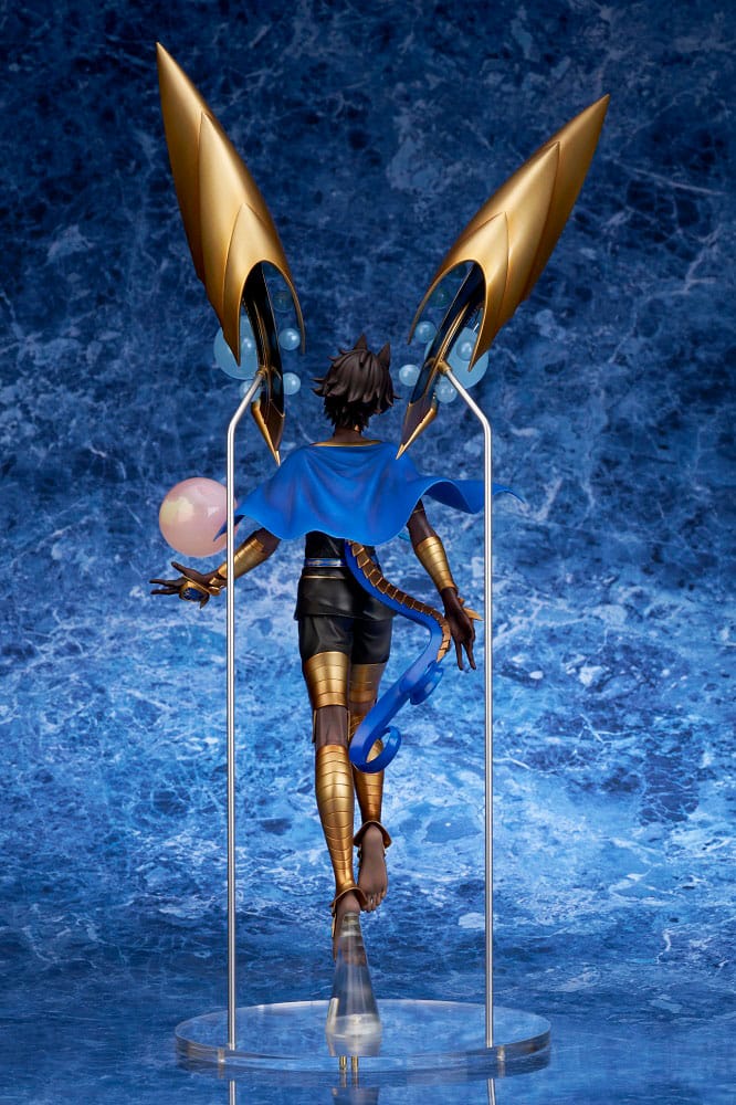 PREORDINE ESAURITO Fate/Grand Order Statue 1/8 Berserker/Arjuna 40 cm