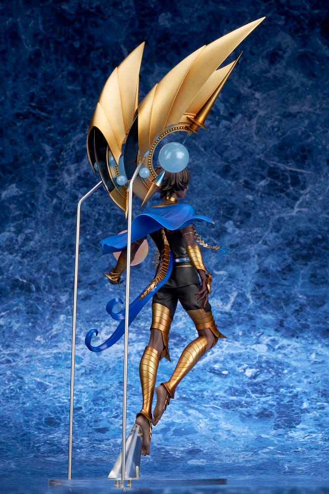PREORDINE ESAURITO Fate/Grand Order Statue 1/8 Berserker/Arjuna 40 cm