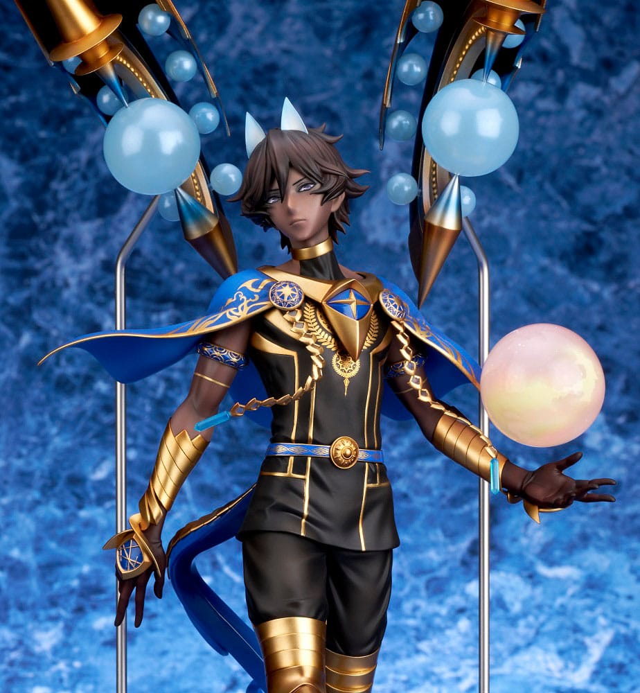 PREORDINE ESAURITO Fate/Grand Order Statue 1/8 Berserker/Arjuna 40 cm