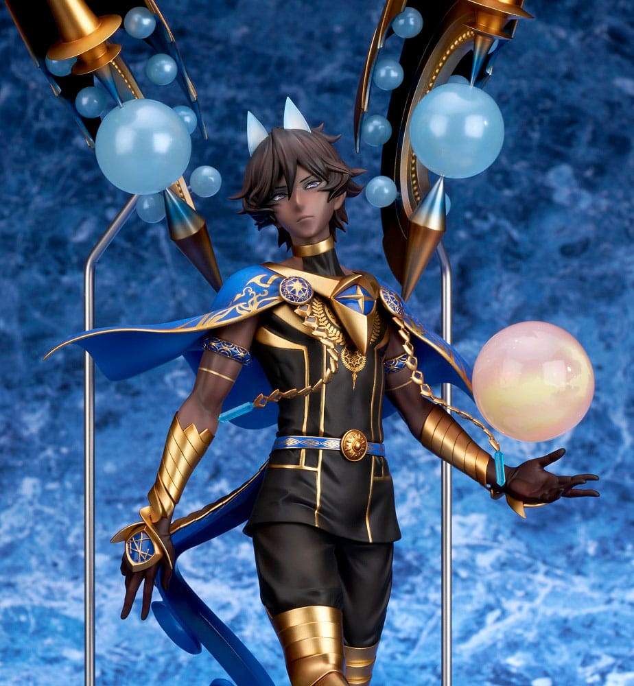 PREORDINE ESAURITO Fate/Grand Order Statue 1/8 Berserker/Arjuna 40 cm