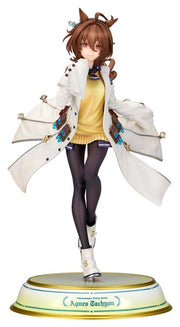 PREORDINE+ 09/2027 Umamusume: Pretty Derby PVC Figure 1/7 Agnes Tachyon 26 cm (re-run)