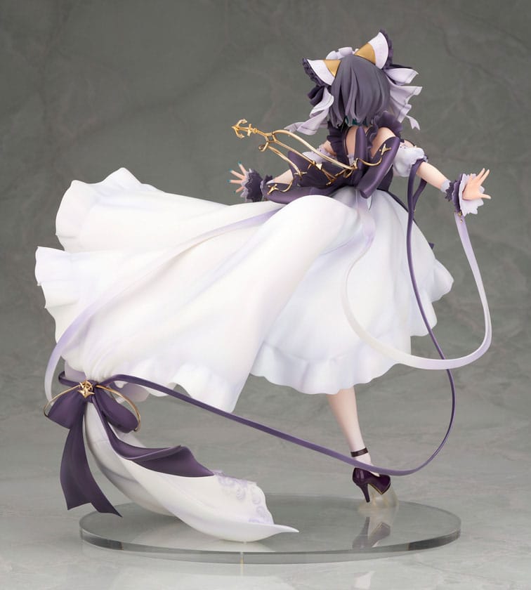 PREORDINE CHIUSO 09/2025 Azur Lane Cheshire 26 cm Statue 1/7  (PREORDINE NON CANCELLABILE) (PREORDINE RIAPERTO!)