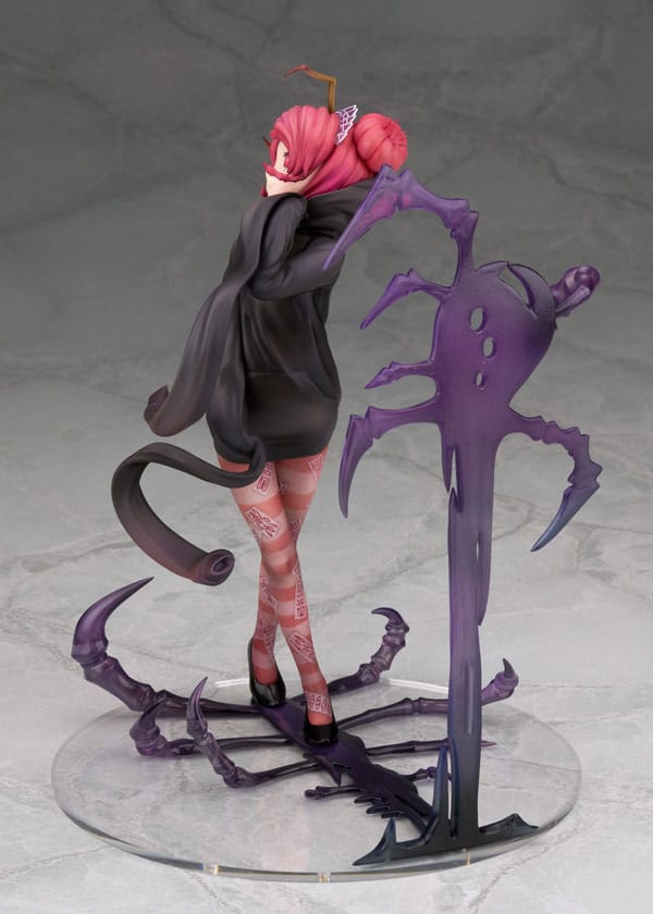 SU ORDINAZIONE Overlord PVC Statue 1/8 Entoma Vasilissa Zeta so bin Ver. 20 cm