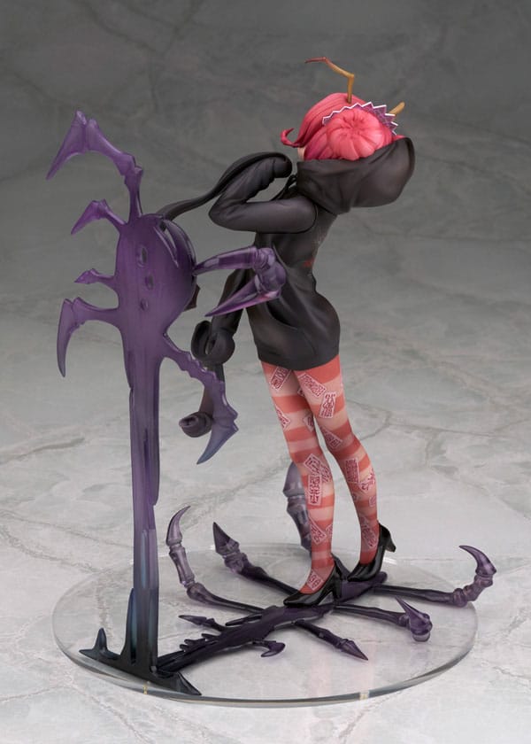 SU ORDINAZIONE Overlord PVC Statue 1/8 Entoma Vasilissa Zeta so bin Ver. 20 cm