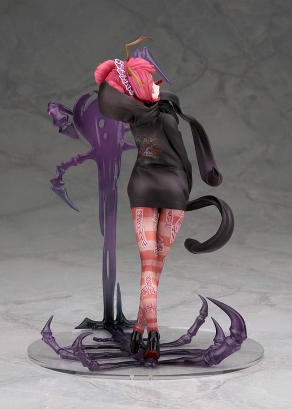 SU ORDINAZIONE Overlord PVC Statue 1/8 Entoma Vasilissa Zeta so bin Ver. 20 cm