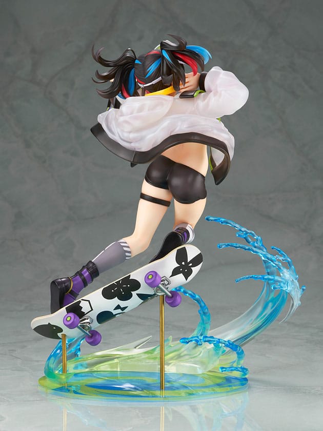 PREORDINE CHIUSO 07/2026 Fate/Grand Order PVC Statue 1/7 Berserker Sei Shounagon 24 cm (PREORDINE NON CANCELLABILE)